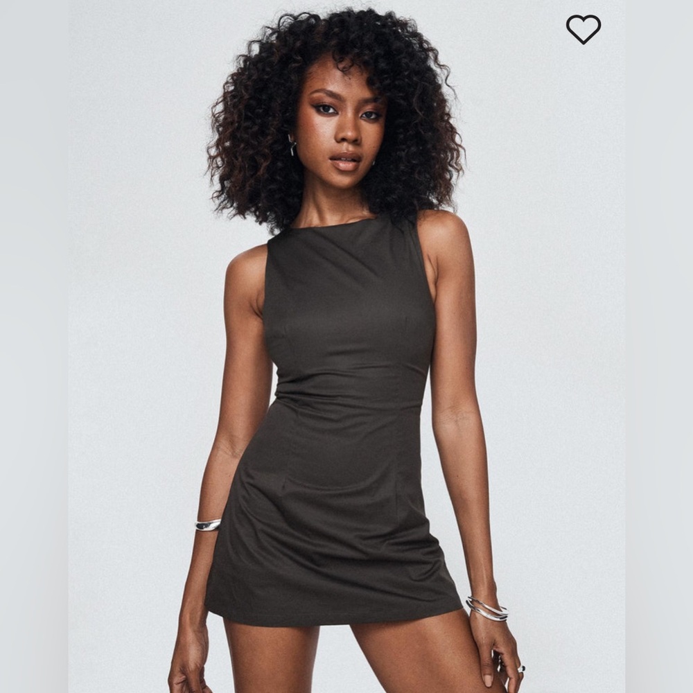 Princess Polly Romper